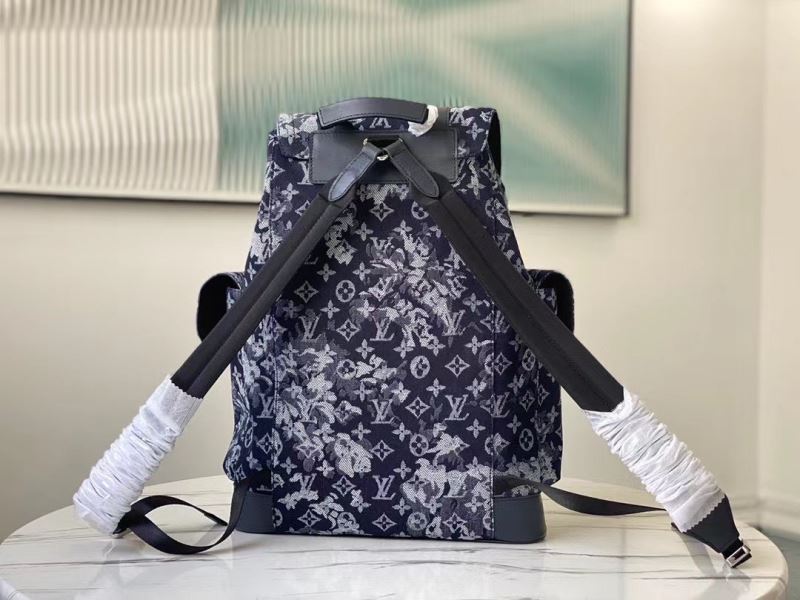 LV Backpacks